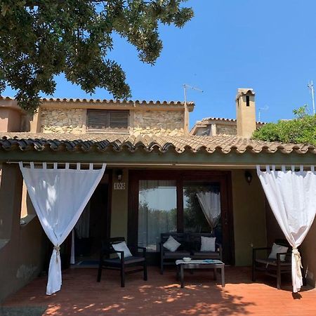 Villetta 105 Villasimius Exterior photo