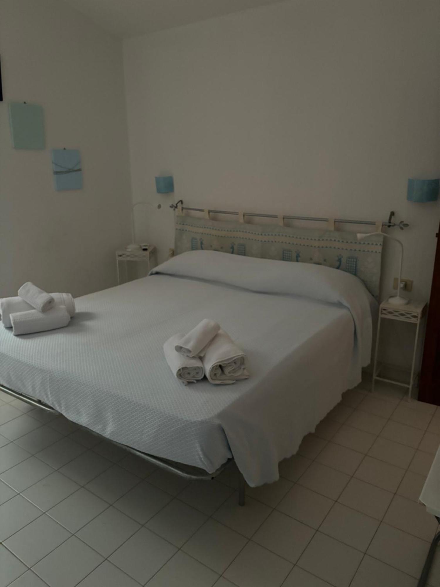 Villetta 105 Villasimius Exterior photo
