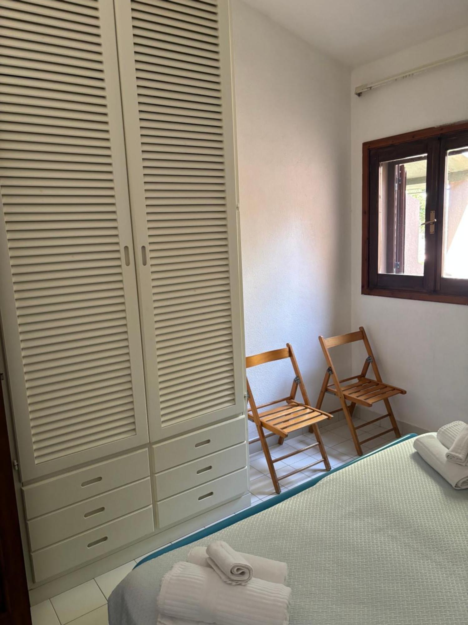 Villetta 105 Villasimius Exterior photo